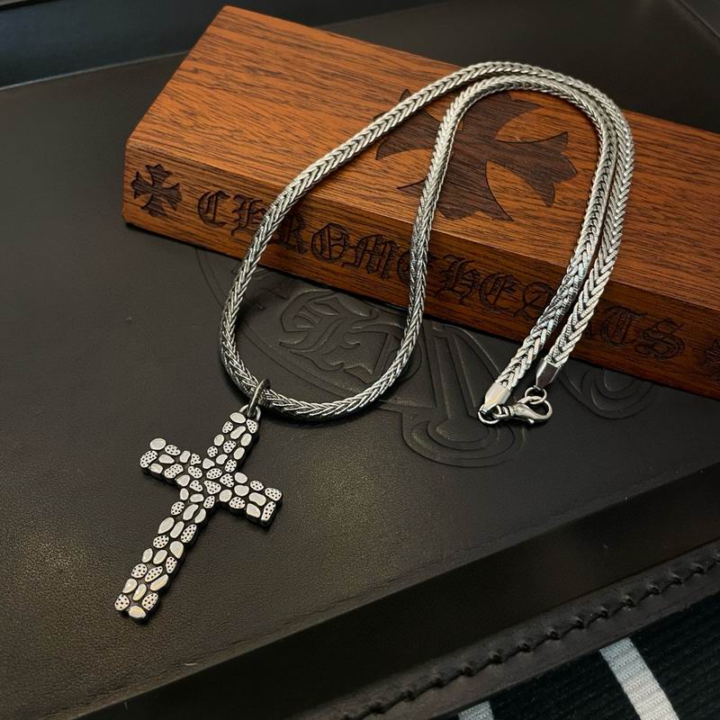 Chrome Hearts necklace 05yxh166